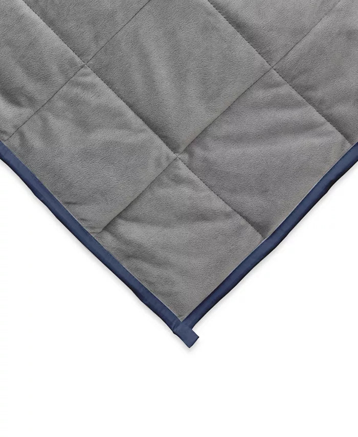 Reversible Anti-Anxiety Weighted Blanket