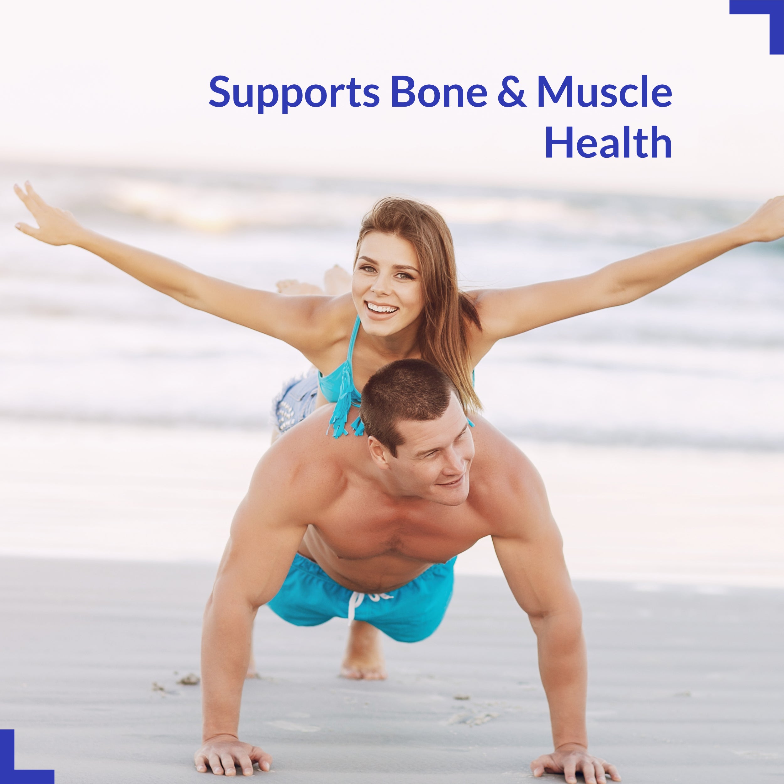 Magnesium Glycinate 500mg