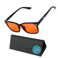 Night-time Wayfarer Blue Light Glasses