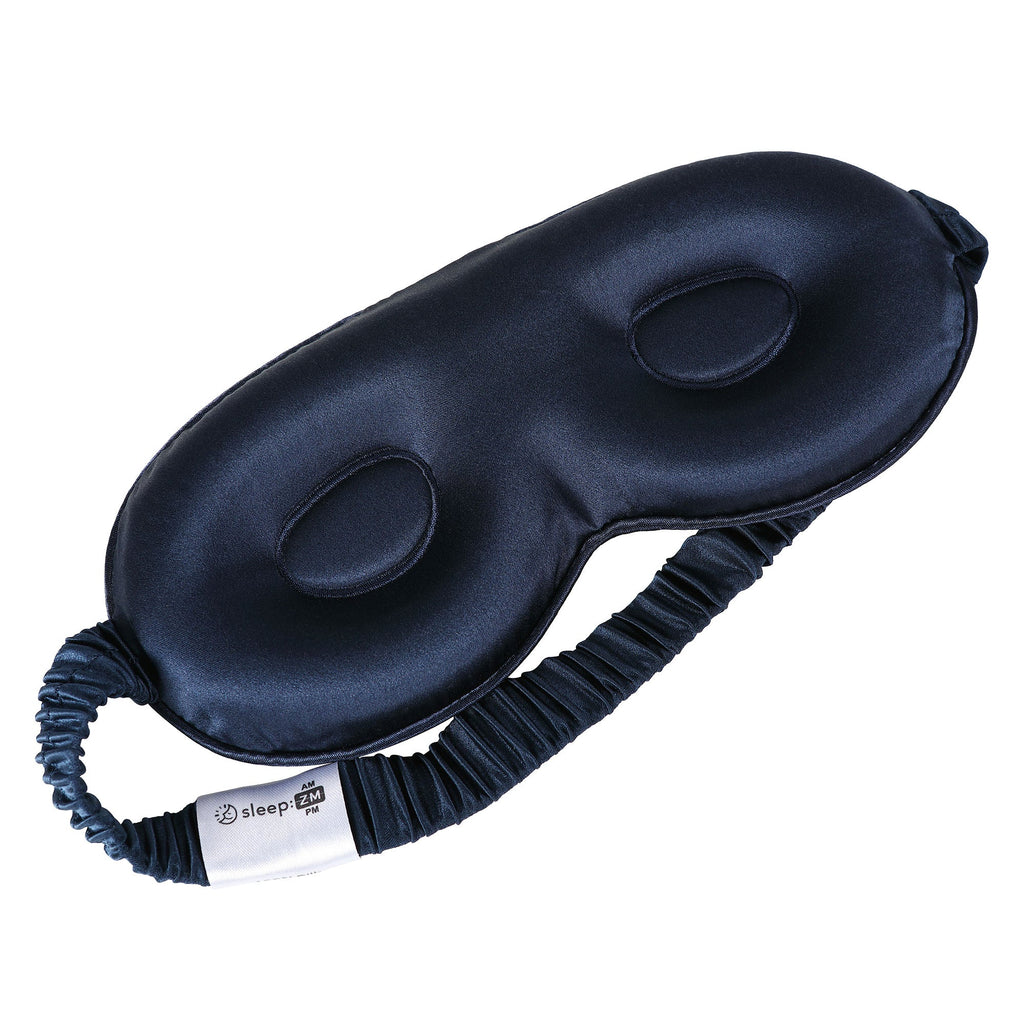 Premium Silk Sleep Mask
