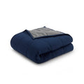 Reversible Anti-Anxiety Weighted Blanket